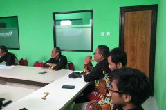 Rapat Koordinasi Pengurus dan Pengelola Bulanan 2